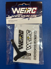 WEiRC Front Body Mount XQ11R/XQ11/XQ3S